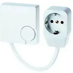 Eberle Controls Temperaturregler Europa RTR-E 3311