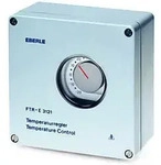 Eberle Controls Regler Dachrinnenbeheizung Frostw&auml;chter FTR-E-3121