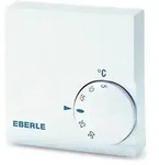 Eberle Controls Temperaturregler RTR-E 6722rw