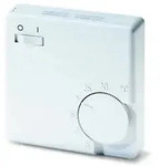 Eberle Controls Raumregler, 5-30C, AC 230 V,1Oe,16A,IP30,Ein/A RTR-E 3563 reinws