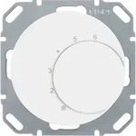 Hager/Berk Temperaturregler pows/gl Wechsler/Zentralstck 20262089