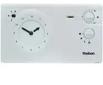 Theben Uhrenthermostat RAMSES 782