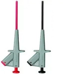 Beha-Amprobe Klemmpr&uuml;fspitzensatz 155mm FTF000370010