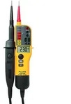 Fluke Spannungspr&uuml;fer 6-690V AC/DC FLUKE-T130/VDE