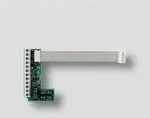 Siedle Doorcom-Analog Schalt-/Ferns.Interf DCSF 600-0