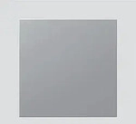 Siedle Blind-Modul Vario 611 si-met BM 611-0 SM