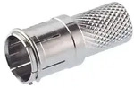 KATHREIN F-Quick-Kabelstecker EMK 02