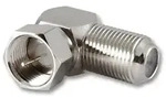 KATHREIN F-Winkelstecker EMU 02