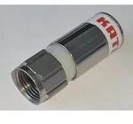 KATHREIN F-Kompressionsstecker EMK 12