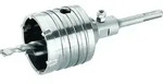 CIMCO Schlagbohrkrone 68mm SDS-Aufnahme 207321