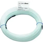 CIMCO Einziehband 10m kunststoff 140054