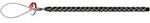 RUNPOTEC Kabelziehstrumpf m.Schlaufe 6-9mm 30040