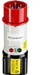 Gossen Metrawatt Drehstrom-Adapter f&uuml;r Pr&uuml;fger&auml;te A3-16