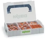 WAGO Verbindungsklemmenset Mini Serie 221 887-952