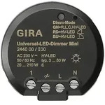 Gira Uni-LED-Dimmer Mini 244000