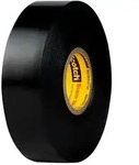 3M PVC Elektro-Isolierband 19 mm x 6 m, sw ScotchSuper33+ 19x6