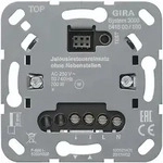 Gira Jalousiesteuereinsatz o.Nebenst.eing.Eins. 541500