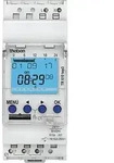 Theben Digitale Zeitschaltuhr Wochenprogramm TR 610 top3