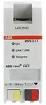 ABB IP-Schnittstelle REG IPS/S3.1.1