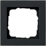 Gira Abdeckrahmen 1f. sw 021109