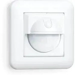 STEINEL Bewegungsmelder COM1 (on/off) IR 180 UP easy WS