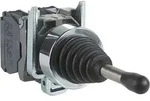 Schneider Electric Joystick 2 Richt. o.R&uuml;ckzug XD4PA12