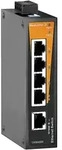 Weidm&uuml;ller Netzwerk-Switch IE-SW-BL05-5TX