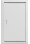 STRIEBEL & JOHN Unterputzverteiler 36PLE IP30 mit T&uuml;r UK636N3