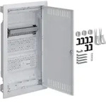 Hager UP-Kleinverteiler, Volta 3-reihig VU36NW