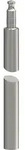 OBO Staberder VA, 1.4401 219 20 BP V4A/1,5m