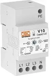 OBO &Uuml;berspannungsableiter V10 COMPACT-AS