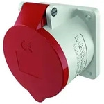MENNEKES Anbaudose TA 32A,5p,6h,400V,IP44 1276