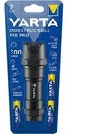 VARTA LED-Taschenlampe F10 Pro 3AAA m.Batt. IndestructibleF10Pro