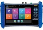 TREND Networks Installationstester IP,HD,CCTV-Syteme SecuriTEST IP
