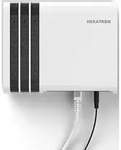 HEKATRON Genius Port f&uuml;r Funksystem +Control App 31-6000001-01-01