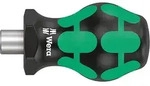 Wera Bits-Handhalter Stubby, magnetisch 05008880001