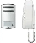 legrand Einfamilien-Audio-Set analog alu 363211