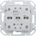 Hager/Berk Tastsensor-Modul 2f. m.BCU KNX 80142180