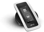 Somfy Touch Display Steuerung bidirekt., Nina io 1805251