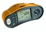 Fluke Installationstester Typ B FLK-1663 DE