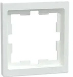 Merten Rahmen 1f.lotosws D-Life MEG4010-6535