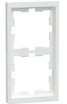 Merten Rahmen 2f.lotosws D-Life MEG4020-6535
