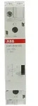 ABB Installationsrelais 230VAC, 16A, 1NO E297-16-10/230