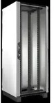 Rittal Netzwerk/Serverschrank geschlossen, 42HE VX 5307.154