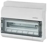 Hensel Automatengeh&auml;use 18TE 18x18mm IP54 KV 1518