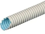 FR&Auml;NKISCHE Kunststoff-Wellrohr leicht 20,0x14,4mm FBY-EL-F 20 gr