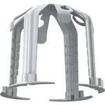 KAISER Abstandhalter DA68mm-80mm 9310-10