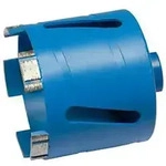 BAIER Bohrkrone Diamant-Trocken 2394