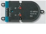 Siedle T&uuml;rlautsprecher f&uuml;r Fremdanlagen TLE 051-02