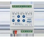 MDT technologies Schaltaktor 8-fach 4TE REG,16A,230VAC,Komp. AKK-0816.03